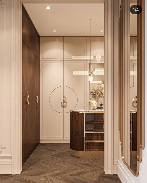 Neo Classic Wardrobe, Classic Wardrobe Design, La House, Classic Cabinet, Wardrobe Designs, Neo Classical, Neo Classic, Classic Wardrobe, Wardrobe Design