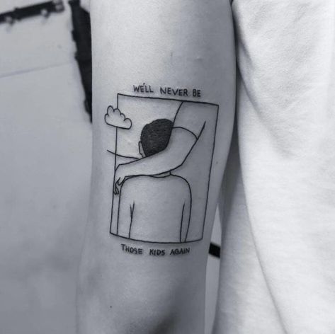 Rap Tattoo, Coldplay Tattoo, Soft Tattoo, Sailboat Tattoo, Sketchy Tattoo, Small Neck Tattoos, Camera Tattoos, Heaven Tattoos, Japanese Tattoo Symbols