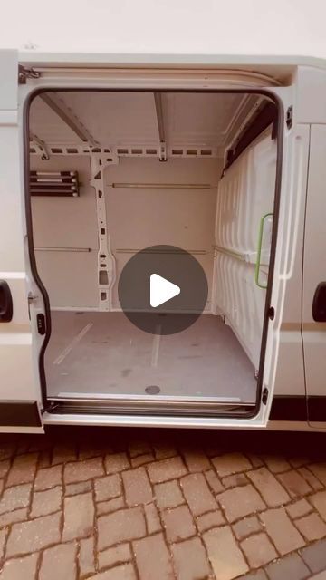 Camper Van Depot on Instagram: "• @lebenmitfahrtwind So volle Liebe, Schweiß und Herzblut steckt hier drin. 🫶

___________
#vanausbau #camperausbau #diycamper #campervan #vanconversion #homeonwheels #selbstgemacht #selbstausbau #reelsinstagram #viralvideos #homeiswhereyouparkit #lebenmitfahrtwind" Camper Van, Van, On Instagram, Instagram