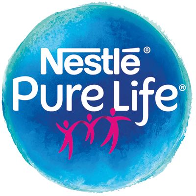 Nestlé Pure Life Nestle Pure Life Water, Pure Life Water, Nestle Water, Nestle Pure Life, Lean Cuisine, Nxt Takeover, Pure Life, Drinking Hot Water, Healthy Hydration