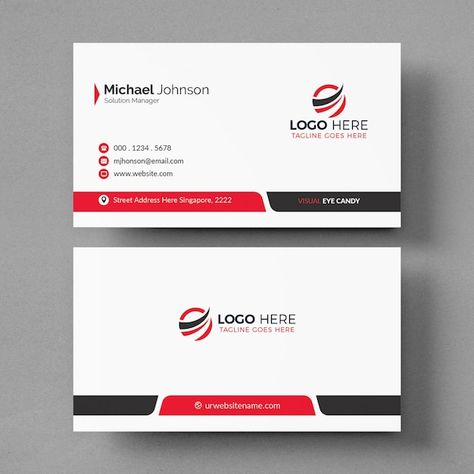 Elegant white business card mockup | Premium Psd #Freepik #psd #business-card-mock #business-card-mockup #card-logo #white-visiting-card Kraft Business Cards, Free Business Logo, Corporate Business Card Design, Company Office, Company Business Cards, Business Cards Layout, Business Card Mockup, Naming Your Business, Professional Business Card Design