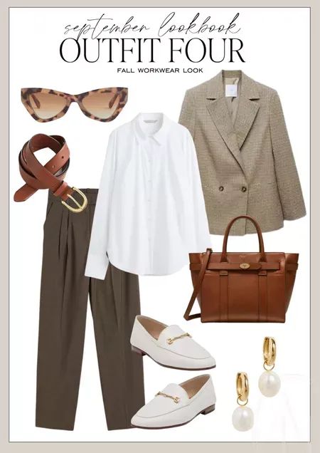 Outfit White Loafers, Off White Loafers Outfit, White Loafer Outfits Women, Ivory Loafers Outfit, Tan Loafers Outfit Women Work, White Loafers Outfit Women Work Wear, Cream Loafers Outfit, Tan Loafers Outfit Women, White Loafers Outfit Women