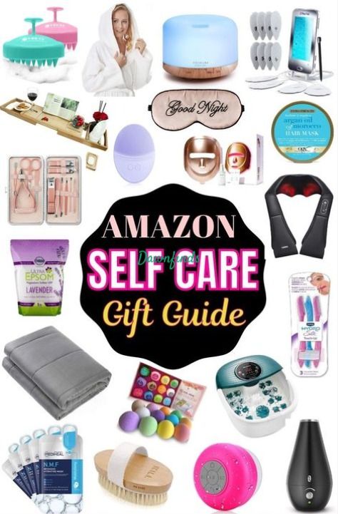 Find all your self care gifts and more Amazon Self Care, Care Basket, Amazon Beauty Products, Care Quotes, Best Amazon, Self Care Activities, Amazon Gifts, Self Care Routine, The Amazon