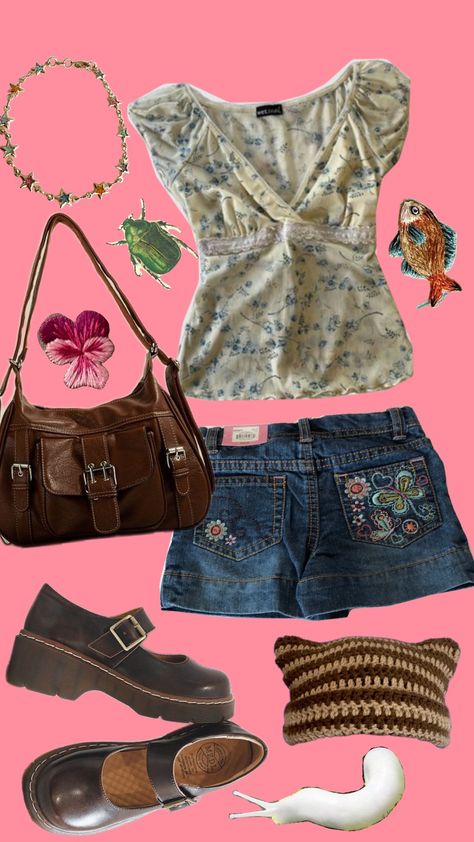 #outfit #aesthetic Rom Com Outfits, Romcom Outfits, Outfit Aesthetic, Outfit Inspo, Clothes