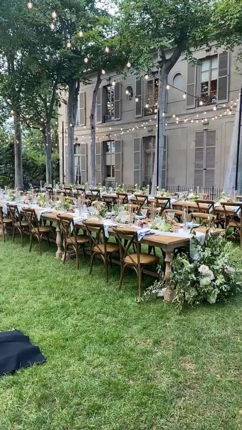 Straight out of a fairytale outdoor reception filled with baby pink, mauve and olive green… in 2022 | Garden wedding reception, Outdoor wedding decorations, Outdoor wedding Garden Wedding Reception Outdoor, Wedding Decorations Garden, Wedding Reception Outdoor, Garden Wedding Reception, Future Wedding Plans, Outdoor Reception, Garden Party Wedding, Outdoor Wedding Decorations, Wedding Decor Elegant