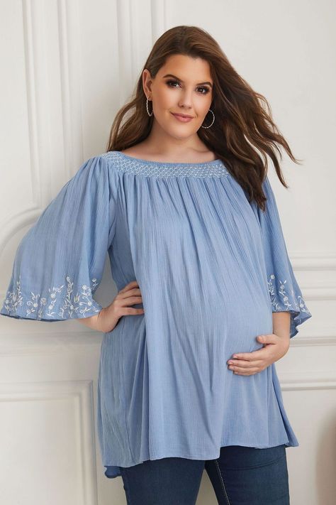 Maternity Clothes Indian Style, Plus Size Victorian, Indian Maternity Wear, Bohemian Maternity Dress, Boho Maternity Dress, Maternity Dress Outfits, Cute Maternity Dresses, Plus Size Maternity Dresses, Maternity Wrap Dress