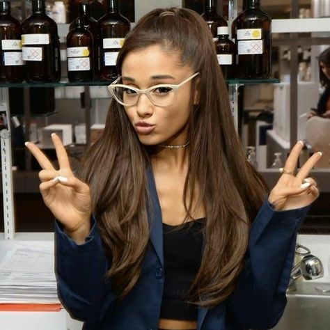 Ariana Grande Hair Color, Ariana Grande Hair, Ariana Grande Fans, Ariana Grande Style, Ariana Grande Photos, Ariana Grande Pictures, Ariana G, Cat Valentine, Dangerous Woman