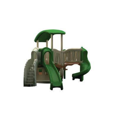 Little Tikes Commercial All-In! Clever Climber Kids Backyard Playground, Playground Slide, Commercial Playground Equipment, Anchor Bolt, Baby Momma, Home Daycare, Jungle Gym, Outdoor Classroom, Backyard Playground