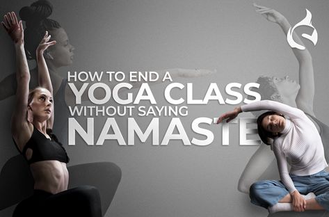 How to End a Yoga Class Without Saying 'Namaste': Alternatives for Instructors - Spark Membership: The #1 Member Management Software Yoga Class Closing Words, Yoga Gratitude, Namaste Meaning, Guided Relaxation, Cultural Appropriation, Yoga Community, Words To Use, Yoga Teachers, Single Words