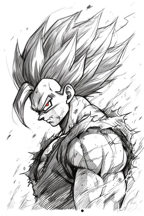 Drawings With Charcoal, Cartoon Tattoo Ideas, Pokemon Tattoos, Easy Dragon Drawings, Pokemon World, Animated Shows, Dbz Drawings, Goku Drawing, Cartoon Tattoo