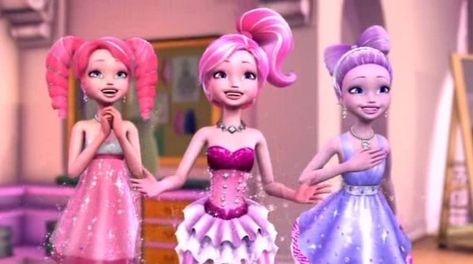 Barbie Fashion Fairytale, Barbie A Fashion Fairytale, Rik Lee, Fashion Fairytale, Barbie Fairy, Princess Charm School, Barbies Pics, Princess And The Pauper, Barbie 2000