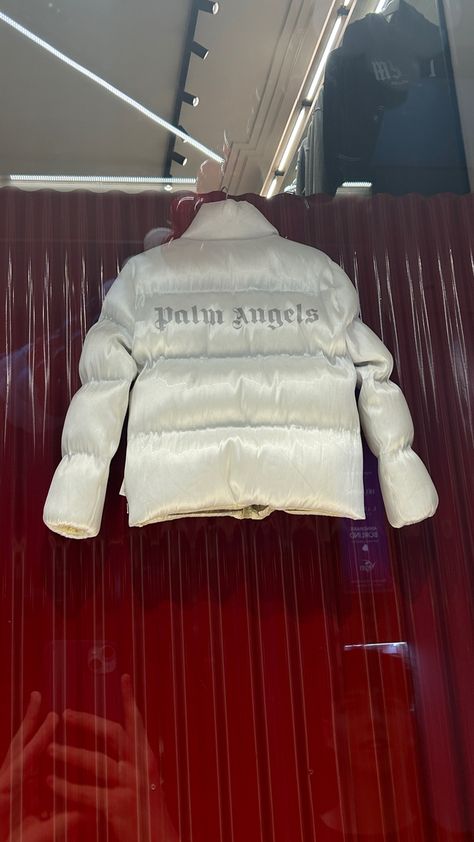 Palm Angels X Moncler, Palm Angels, Sneaker Brands, Angel, Sneakers