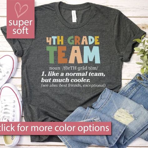 4th Grade Teacher Shirt, Teacher Shirts 4th Grade Team, Back To School Shirt Nicu Shirts, Preschool Teacher Shirts, Preschool Shirts, Librarian Shirt, 2nd Grade Teacher, Teacher Team, Second Grade Teacher, Sped Teacher, Gifts For Librarians