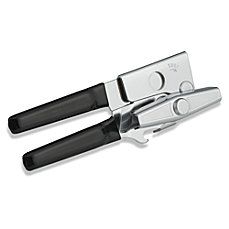 image of Swing-A-Way Can Opener Can Openers, Metal Bottles, Room Renovation, Nordic Ware, Mixed Babies, Glass Kitchen, Kitchen Tools And Gadgets, Ergonomic Handle, Fine China