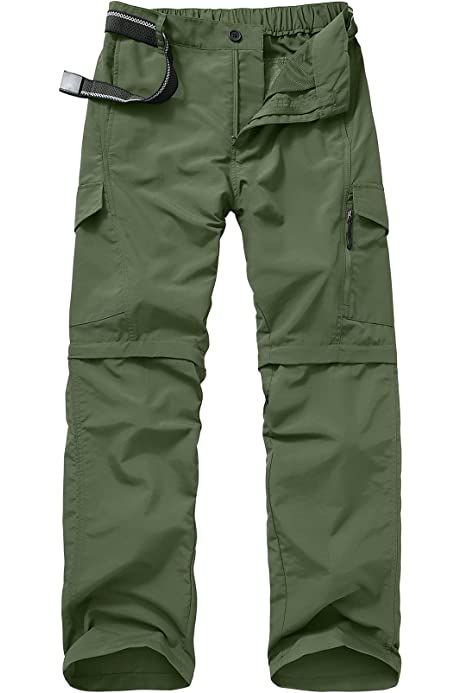 Jessie Kidden Men's Hiking Convertible Outdoor Quick Dry Lightweight Moisture Wicking Cargo Fishing Work Stretch Pants Trousers, 6055 Khaki, 32 : Amazon.co.uk: Fashion Waterproof Cargo Pants, Mens Outdoor Wear, Camping Pants, Granola Aesthetic, Walking Trousers, Cargo Work Pants, Womens Outdoor Clothing, Quick Dry Pants, Mens Work Pants