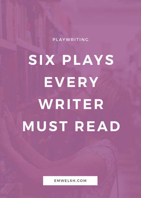 Playwriting Tips, Plays To Read, Storytelling Inspiration, Novel Writing Inspiration, Study Writing, Short Play, Editing Tips, Writing Short Stories, Script Writing