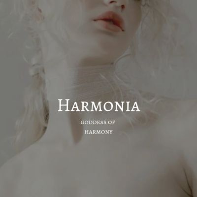 Harmonia Goddess, Baby Names Unique Boy, Goddess Names And Meanings, Names Unique Girl, Boy Baby Names, Southern Baby Names, Fantasy Character Names, Female Character Names, Goddess Names