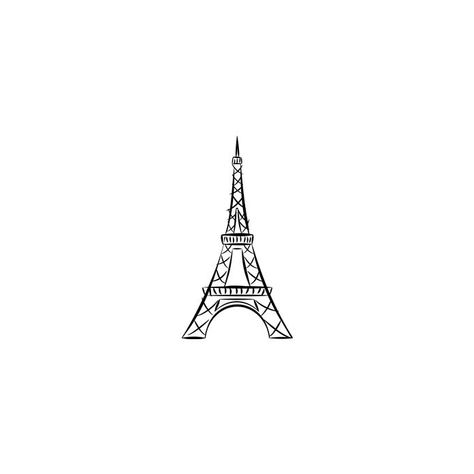 How To Draw Eiffel Tower, Eiffel Tower Tattoo Simple, Eiffel Tower Tattoo, Tower Tattoo, Simple Tattoos, Girls Trip, Art Inspo, Eiffel Tower, Tower