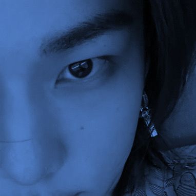 Korea Blue, Stay Kpop, Hyunjin And In, Blue Icon, Light Blue Aesthetic, Straykids Hyunjin Photoshoot, Straykids Hyunjin, Aesthetic Blue, Blue Flames