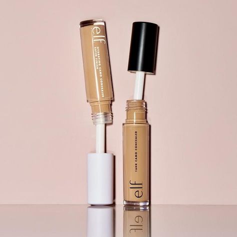 Do you know know the right concealer for your skin type? For DRY Skin , try the E.L.F Hydrating Camo Concealer at 60k🇺🇬 For OILY skin, try the E.L.F 16hr Camo Concealer at 65k🇺🇬 Call/Whatsapp 0704 261 720 for deliveries. . #beautytrendsuganda #concealer #makeup #makeupartist #beauty #oilyskinmakeup #dryskinmakeup #tuesday #elfcosmetics #camoconcealer #eastafrica #uganda Hydrating Camo Concealer, Oily Skin Makeup, Dry Skin Makeup, E.l.f. Cosmetics, Concealer Makeup, Call Whatsapp, The Elf, Beauty Trends, Skin Type