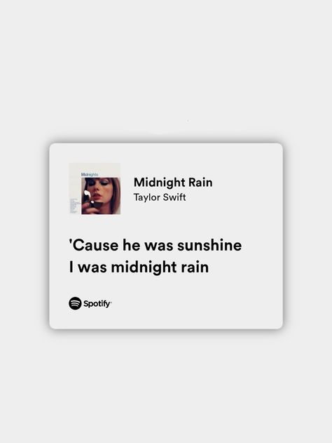 Midnight Rain Spotify, He Was Sunshine I Was Midnight Rain, I Was Midnight Rain, Rain Blue, Midnight Rain, Rainy Day Aesthetic, Night Rain, Rainy Day, Phone Case