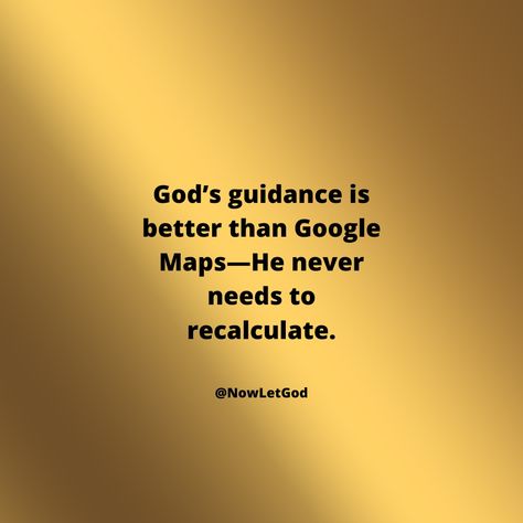 Forget about wrong turns—God’s direction is flawless. No detours, no reroutes, just straight guidance towards your purpose. Trust Him to navigate your journey without a hitch! #DivineNavigation #GodsPlan #FaithAndGuidance #TrustInHim #PurposefulLiving #GenZFaith #LetGoLetGod #nowletgod Spiritual Vision Board, God Motivation, Jesus Help, Gods Guidance, Comforting Bible Verses, Let Go And Let God, Gods Word, Let God, Gods Plan