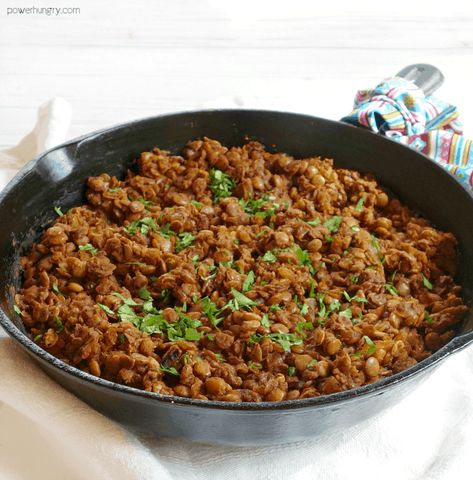 Taco Lentils Meat, Lentil Ground Beef Recipes, Lentil Burrito, Lentil Taco Salad, Lentil Taco Meat, Lentil Tacos, Taco Salads, Tacos Burritos, Protein Power