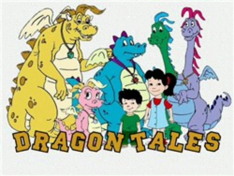 Dragon Tales...I LOVED DragonLand Kids Tv Shows 2000, Old Kids Shows, Old Cartoon Shows, 00s Nostalgia, 2000s Cartoons, Dragon Tales, 90s Memories, Discovery Kids, Kids Tv Shows