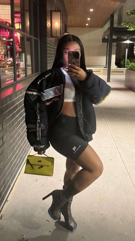 jayda cheaves. Jayda Wayda Outfit, Jayda Cheaves, Trendy Fashion, My Girl, Black Women, Cute Outfits, Black