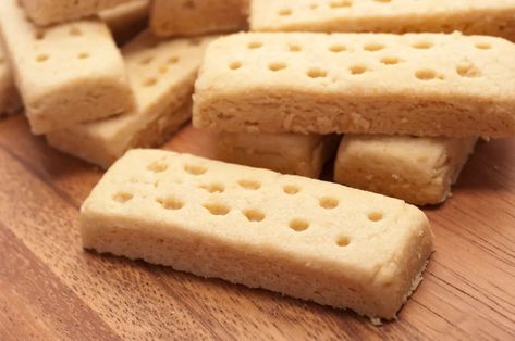 Scottish Shortbread, Shortbread Biscuits, Buy Cookies, Ted Lasso, Shortbread Recipes, Canadian Food, Best Cookie Recipes, Biscuit Cookies, Basic Recipes