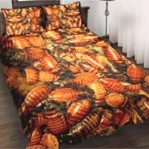 30 Nightmare-Inducing Pics Of Terrifying Bedrooms, As Shared On This Hilarious Facebook Group (New Pics) Zebra Print Rug, Aura Photo, Dirty Room, Window Bars, Design Fails, Redecorate Bedroom, Garden Flower, Room Ideas Bedroom, Quilt Sets Bedding