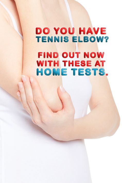 Tennis Elbow Stretches, Sore Elbow, Tennis Elbow Symptoms, Tennis Elbow Relief, Tennis Elbow Exercises, Elbow Exercises, Elbow Pain Relief, Elbow Braces, Elbow Pain