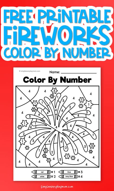 Independence Day Kindergarten, Kindergarten 4th Of July Activities, Patriotic Math Activities For Preschool, Memorial Day Kindergarten Activities, 4th Of July Lessons For Kids, Fourth Of July Prek Activities, Fourth Of July Fine Motor Activities, Fourth Of July Kindergarten Crafts, 4th Of July Worksheets For Kids