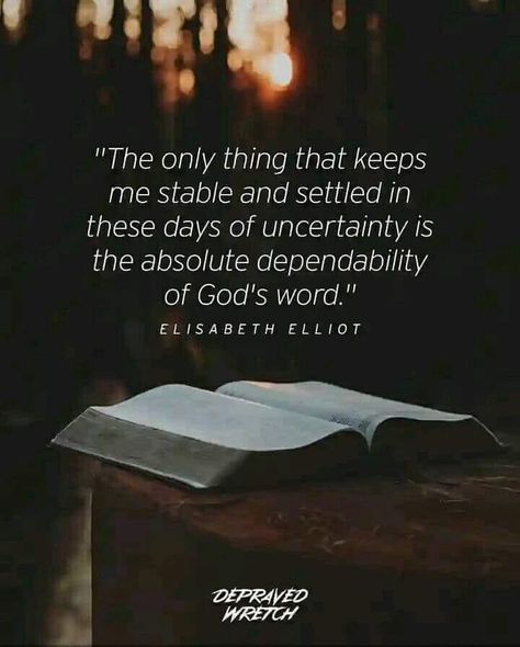 The merit of the Person and work of Christ in His entire obedience is imputed (legally transferred) to the account of the sinner. This is the ground of Justification. This righteousness is received by God-given faith and is the basis for the believer’s assurance of salvation. Christ is called “The Lord Our Righteousness” and that is exactly what He becomes to His people when they are justified. Justification not only means that our sins are forgiven—but that we have been declared to be right... Reformed Theology Quotes, Theology Quotes, Elisabeth Elliot, Reformed Theology, Christian Journaling, Soli Deo Gloria, Christian Education, Bible Time, Gods Glory