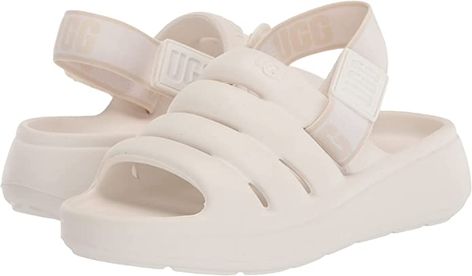 Too cute! Fits to all outfits! All sizes available. Ugg Sport Yeah, Amazon Baby, Baby Co, Stylish Baby, Baby Outfit, Kids Sandals, Sport Sandals, Cute Fits, Kids Sports