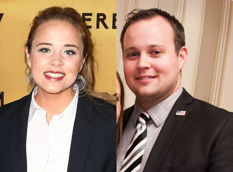 Josh Duggar Family, Josh Duggar, Jinger Duggar, Jeremy Vuolo, Duggar Family, 19 Kids And Counting, Megyn Kelly, Instagram Family, Reality Tv Stars