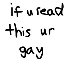 ur gay if u read this lmao Ur Gay, Lgbtq Quotes, Lgbt Humor, Lgbtq Funny, Spreading Positivity, Gay Memes, You're Awesome, Nalu, Gay Pride