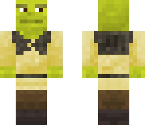 Shrek Minecraft Build, Pictures Of Shrek, Minecraft Shrek Swamp, Shrexy Shrek, Shrek Smirk, Good Pranks, Minecraft Skin, Homer Simpson, Minecraft Skins