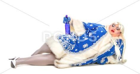 Travesty actor genre depict drunk snow maiden Stock Photos #AD ,#genre#depict#Travesty#actor Blazer Street Style, Snow Maiden, Model Release, Baby Car Seats, Activities For Kids, White Background, Royalty, Royalty Free, Free Download