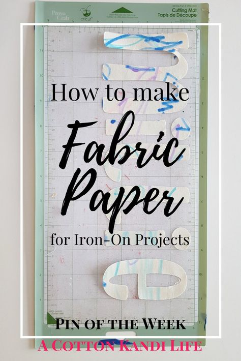 How to Make Fabric Paper for Iron-On Projects. Fabric Letters. How to Cut out Fabric Letters How To Make Iron, Act Of Kindness Quotes, Stick Letters, How To Make Letters, Parenting Blogs, Fancy Writing, Cut Out Letters, Hama Beads Minecraft, Iron On Letters