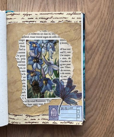 Collages & Bullet Journal (@collage.journey) • Instagram photos and videos