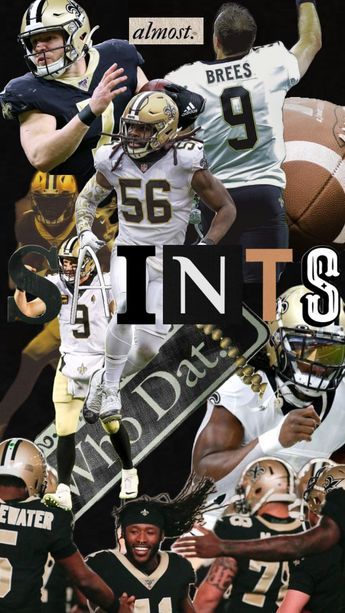 Check out itsmealyssajay's Shuffles my boys deserved better bro #saints #football #sports #wallpaper #vibes #neworleans #aesthetic Sports Wallpaper, Nfl Saints, Wallpaper Vibes, Lsu Tigers Football, Aesthetic Shuffles, New Orleans Saints Football, Saints Football, Who Dat, Lsu Tigers