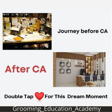 Journey of CA's ❤️ #caexams #icai #cafinal #castudents #cafoundation #charteredaccountant #icaistudents #ca #castudent #calife #caipcc #cainter #charteredaccountants #commercestudents #icaica #castudentlife #cajokes #camotivation #caintermediate #cacpt #camemes #commerce #cs #commercestudent #ipcc #caexam #caipccstudents #cmastudents #caarticleship Motivation For Commerce Students, Ca Students Motivation Quotes, Motivation For Ca Students, Quotes For Ca Students, Motivational Quotes For Ca Students, Ca Motivation Quotes, Commerce Students Jokes, Ca Study Motivation, Commerce Students Quotes