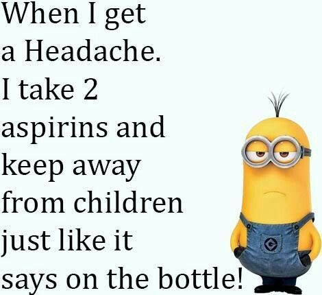 20 Snarky Minions Smart thinking. Use it carefully! Probably not.So move out. And fishes that bite. You won’t win! Just give up. So many lies. Stay away! Remember that. You see your life flash before your eyes. Everything is too much! Just sleep it off. Very important member. I  mean those are the best addictions. … Minions Humor, Funny Minion Pictures, Funny Minion Memes, Minion Pictures, Minion Jokes, Minions Love, A Minion, Work Quotes Funny, Minion Quotes