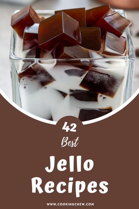 Find some delicious and creative jello recipes for kids and adults alike; make a Jello Slime for a kid's party and check out some boozy jello drinks, too! 123 Jello Recipe, Jello For Thanksgiving, Knox Blocks Jello Recipe, Jello Recipes For Kids, Jello Mold Recipes Vintage, Jello Drinks, Jello Slime, Jello Cake Recipe, Jello Popsicles