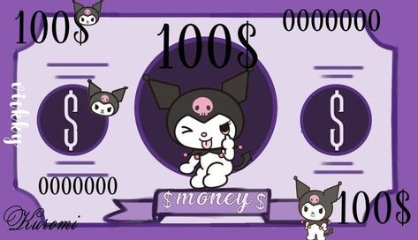 Money Bill, Image Search, Hello Kitty, Kitty, Money, Animals