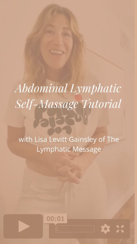 Manual Lymph Drainage, Lymph Drainage Massage, Yoga Flow Sequence, Belly Breathing, Lymph Massage, Lymph System, Lymph Drainage, Massage Benefits, Self Massage