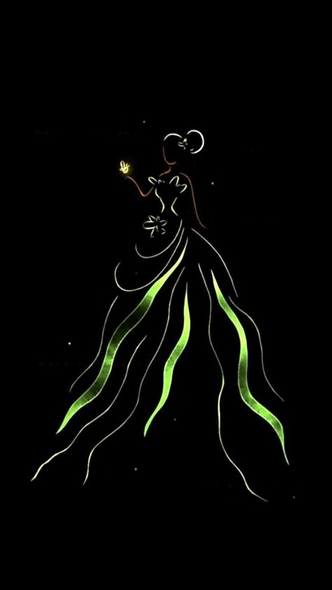 Tiana Disney, Princesa Tiana, Disney Princess Tiana, Frog Wallpaper, Jesus Wall Art, Princess Wallpaper, Disney Collage, Disney Phone Wallpaper, Princess Tiana