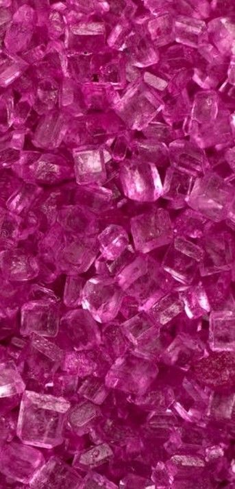 Pink crystal wallpaper 💗 Pink Crystal Wallpaper, Pink Spinel Crystal, Crystals Wallpaper, Crystal Wallpaper, Spinel Crystal, Pink Spinel, Plain Colour, Pink Crystal, Crystals