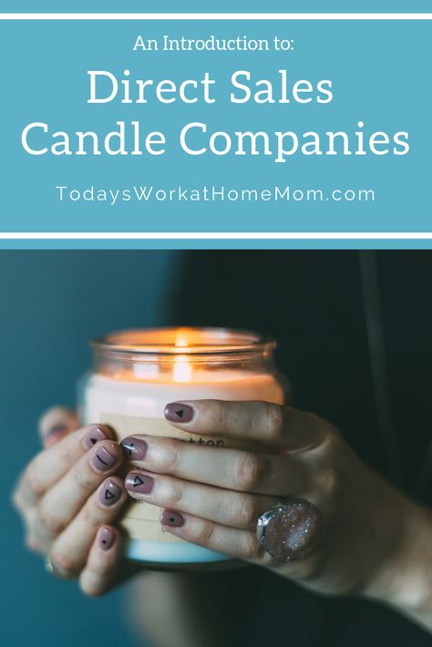 The popularity of candles make direct sales candle companies a great home business. Learn the details of several top direct sales companies. Mia Bella Candles, Gold Canyon Candles, Fragrance Tester, Direct Sales Companies, Direct Sales Business, Selling Candles, Candle Business, Candles For Sale, Jewelry Candles